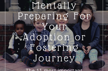 adoption foster care siblings