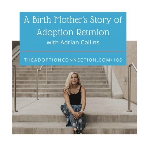 adoption, birth mother